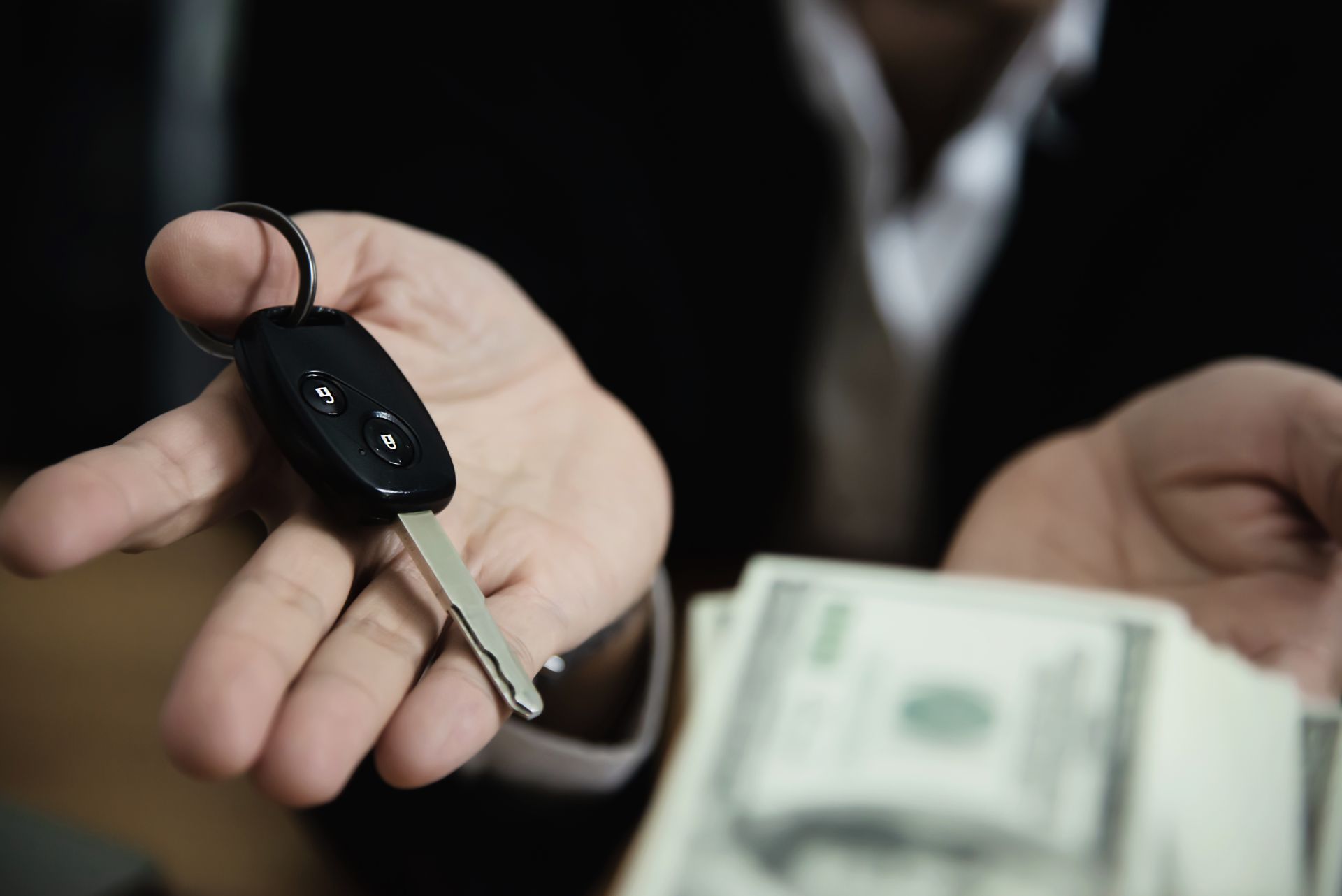 當舖汽車借款有哪些條件？